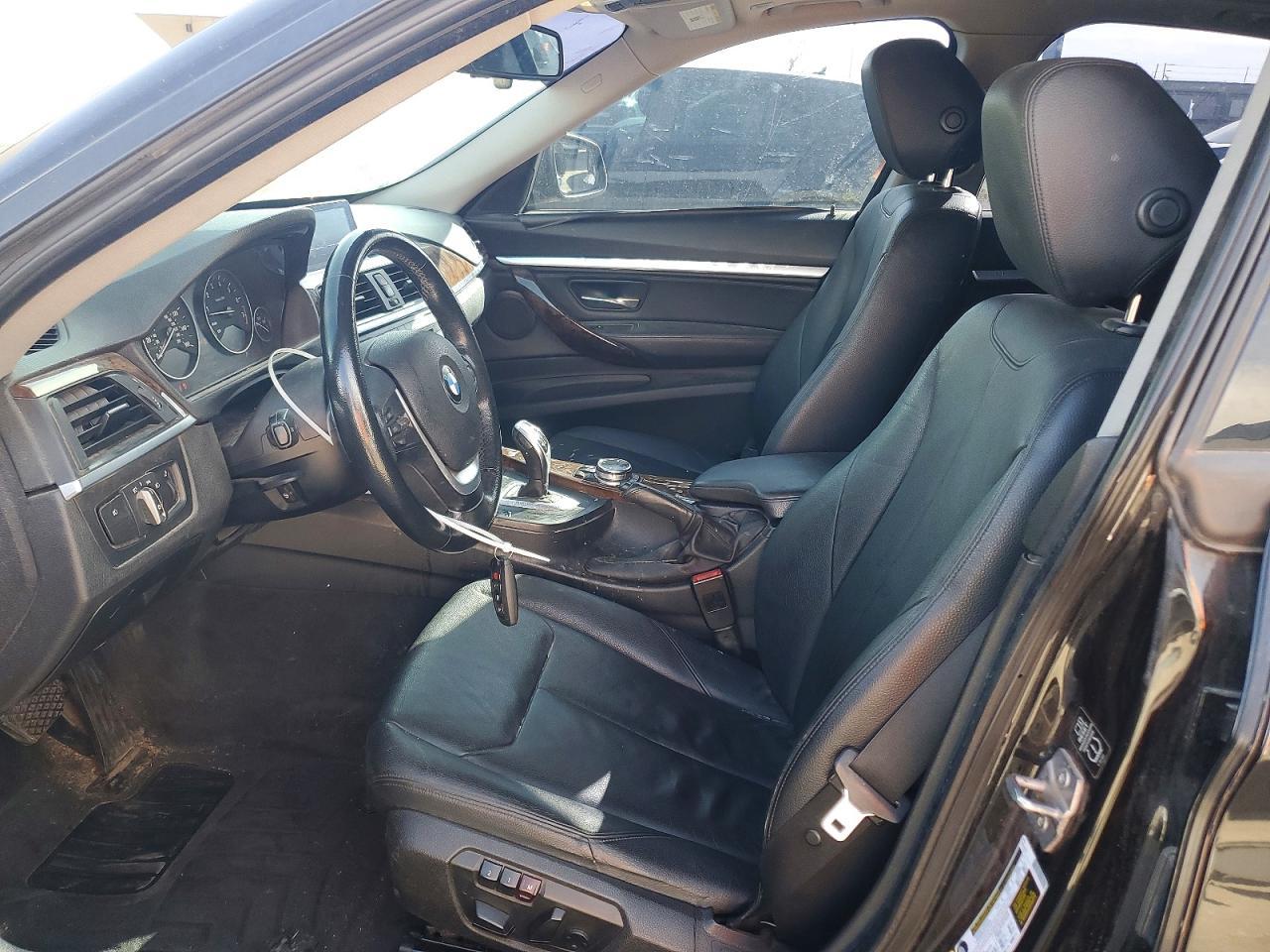 2014 BMW 335 Xigt - Image 7