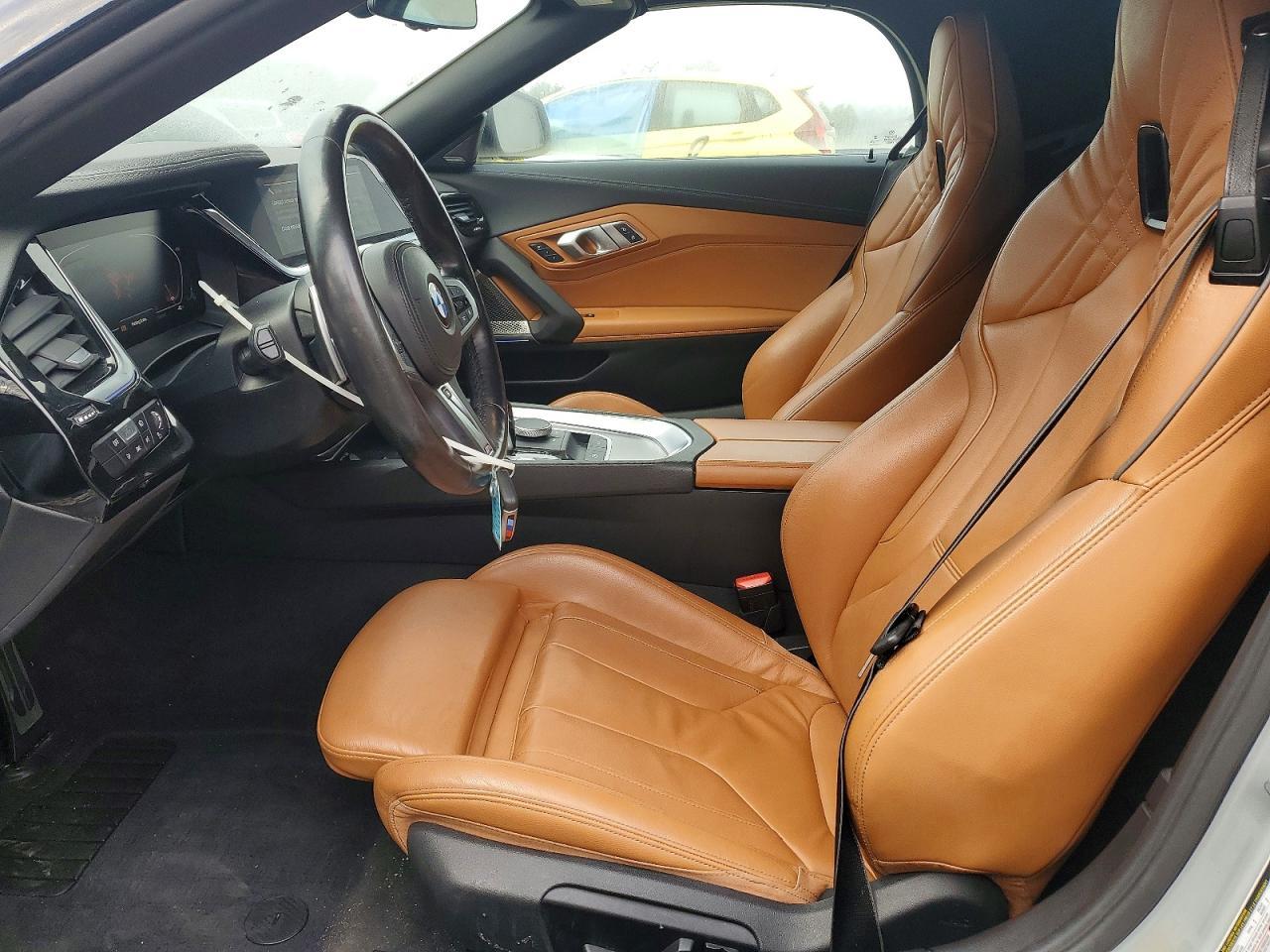 2021 BMW Z4 Sdrive30I - Image 7
