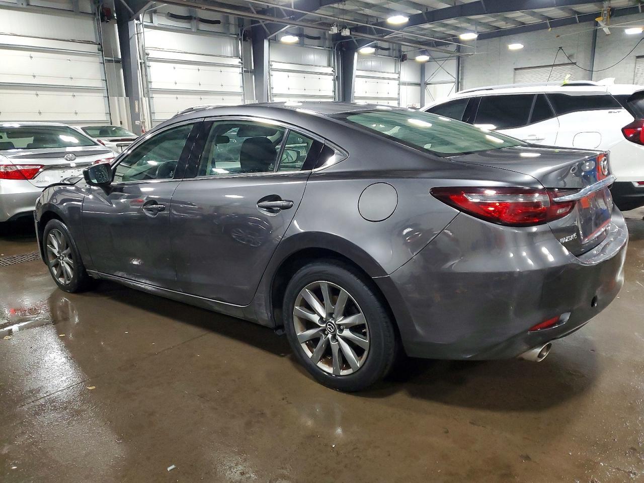 2020 Mazda 6 Sport - Image 2