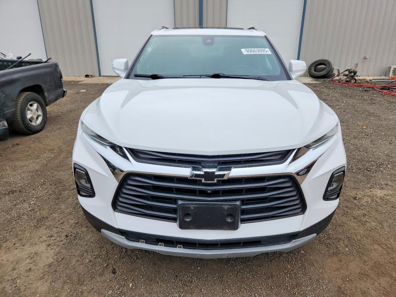 2019 Chevrolet Blazer 3Lt - Image 5