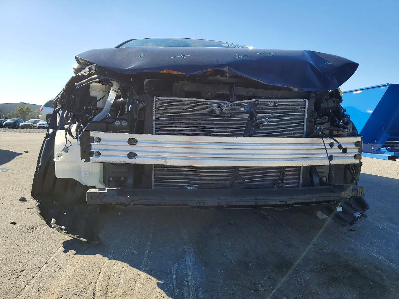 2023 Toyota Corolla Le - Фото 5