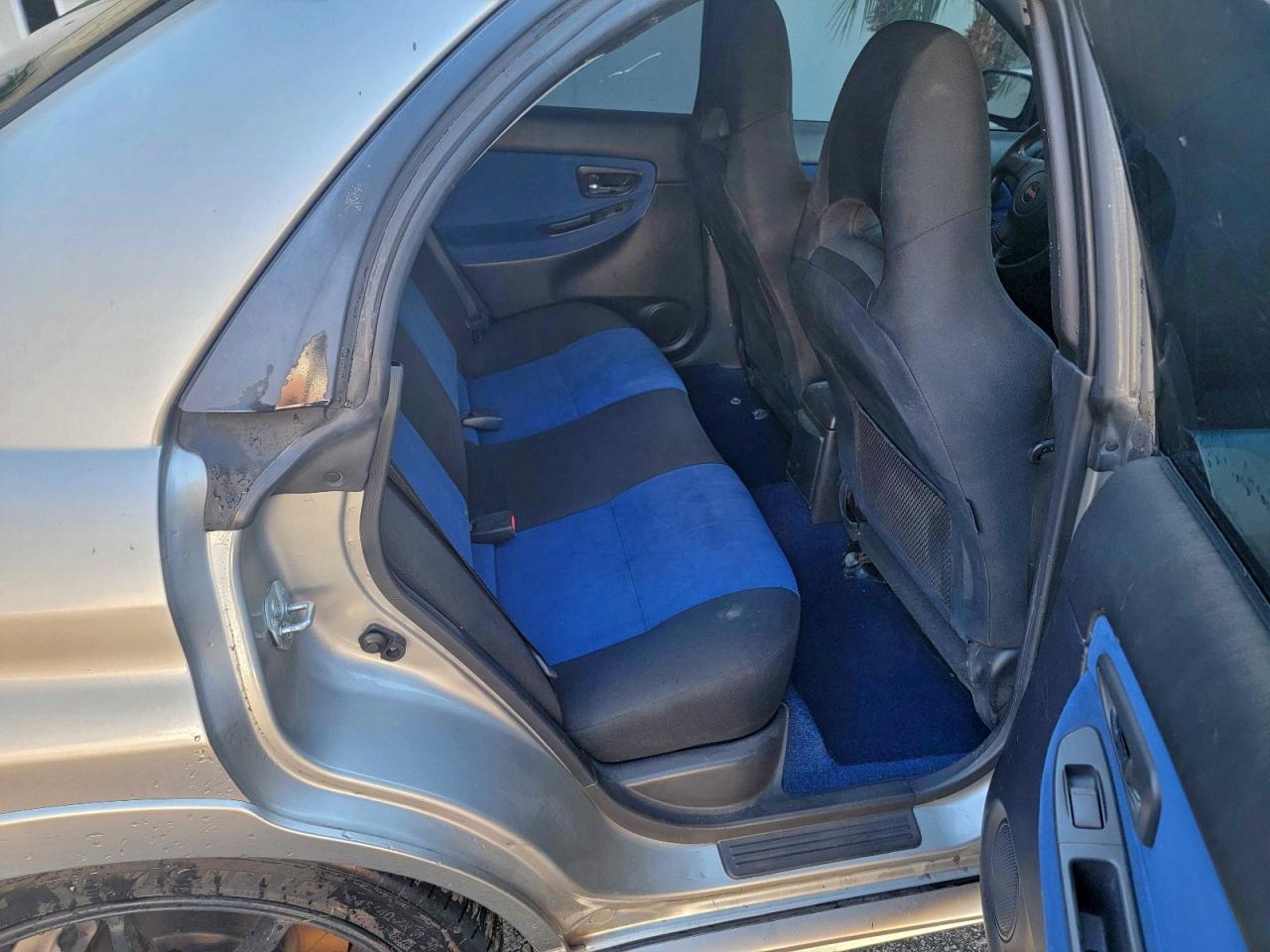 2006 Subaru Impreza Wrx Sti - Image 6