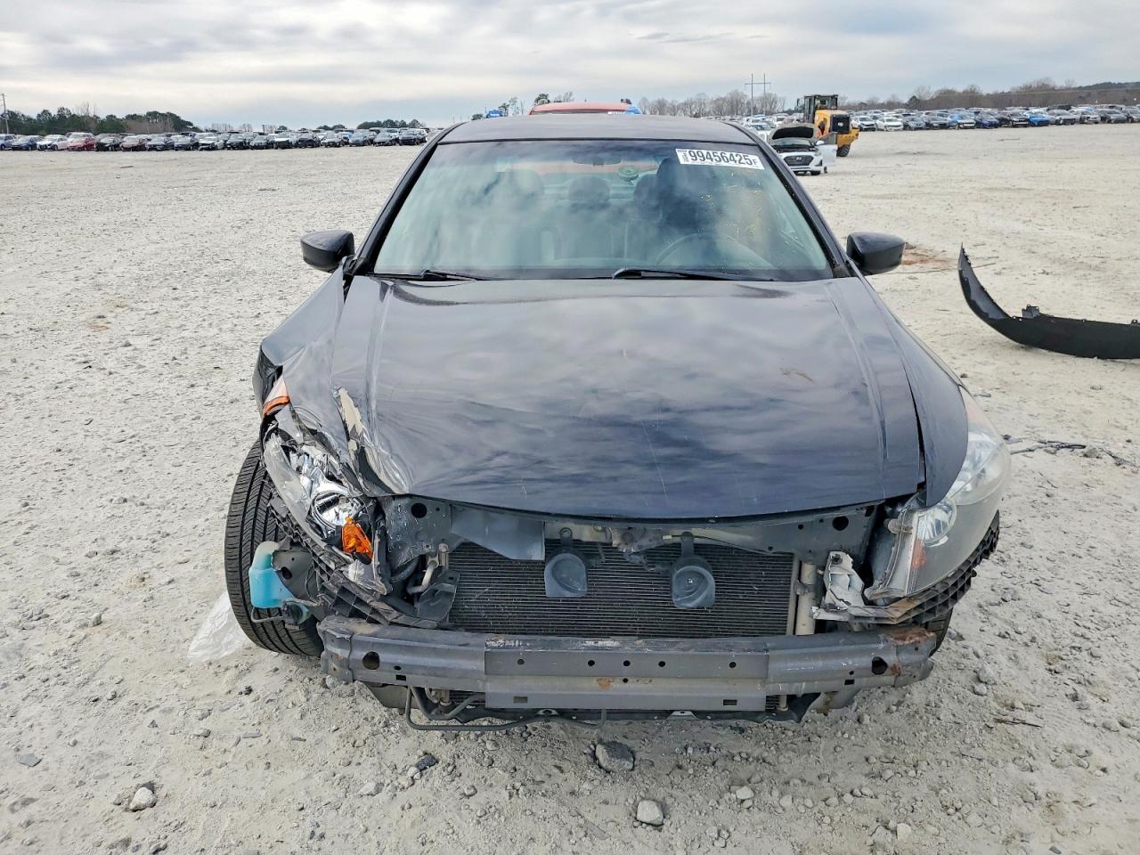 2012 Honda Accord - Фото 5