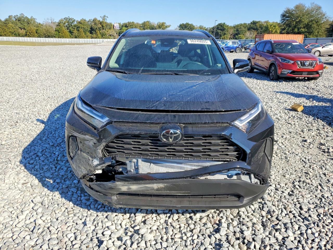 2025 Toyota Rav4 Xle - Фото 5