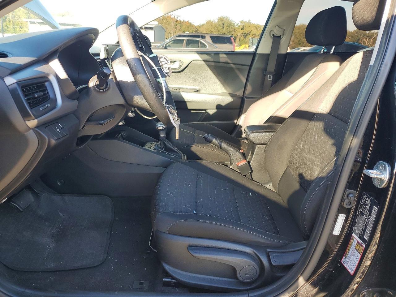 2021 Kia Rio Lx - Фото 7