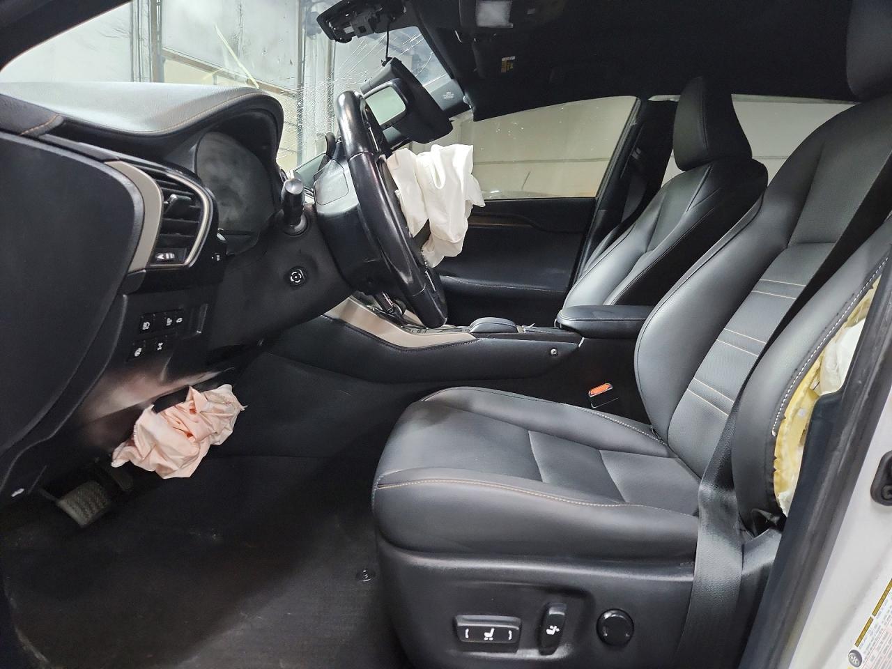 2020 Lexus Nx 300 - Фото 7