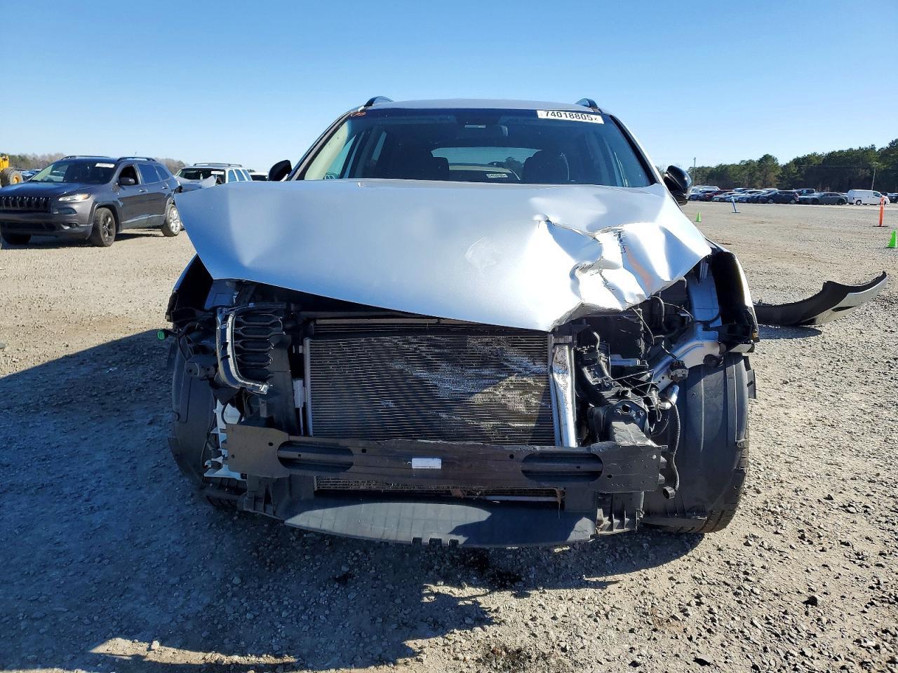 2019 Kia Sorento Lx - Фото 5