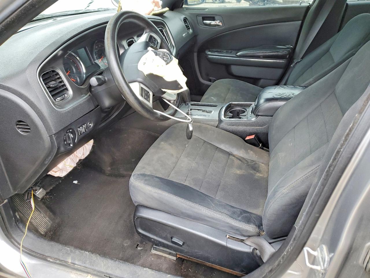 2011 Dodge Charger - Image 7