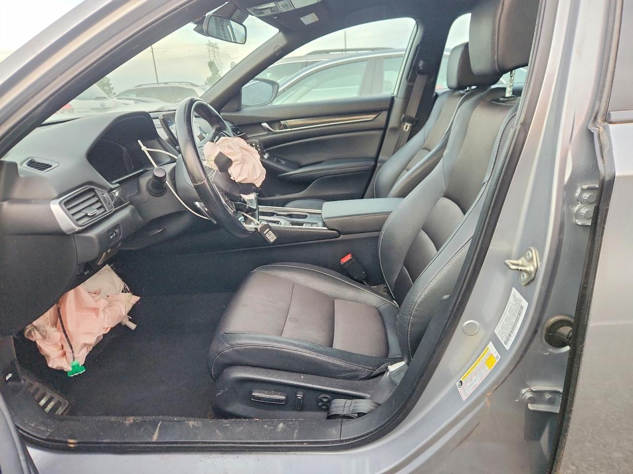 2019 Honda Accord Sport - Фото 7