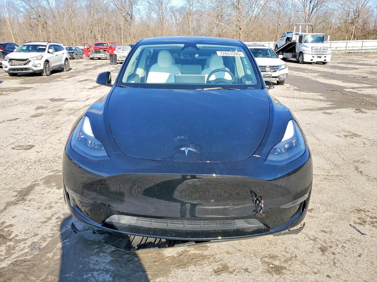 2024 Tesla Y - Image 5