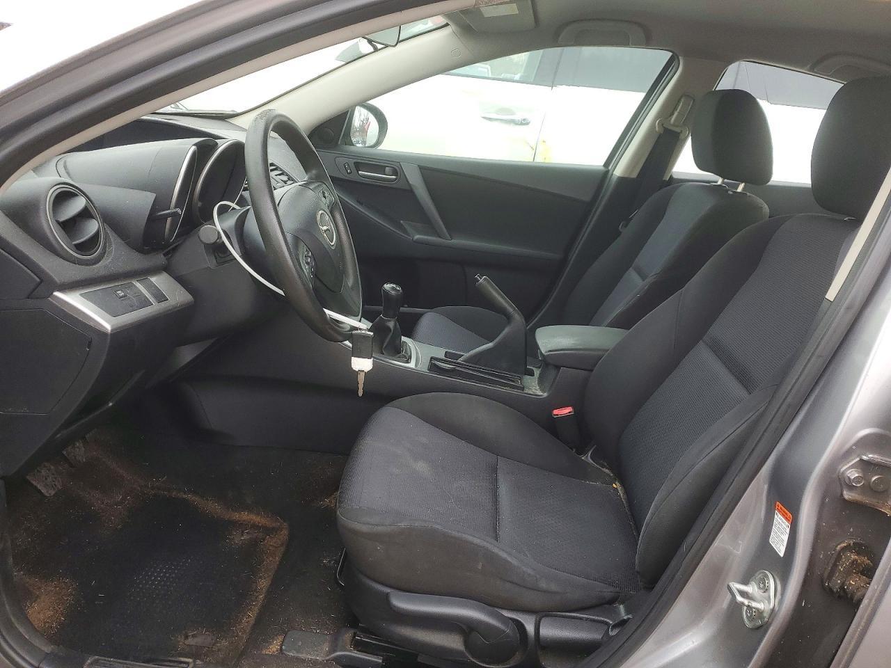 2010 Mazda 3 I - Фото 7