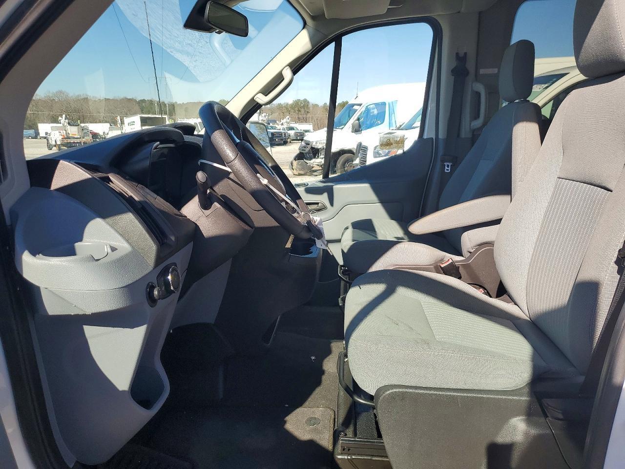 2016 Ford Transit T-350 - Фото 7