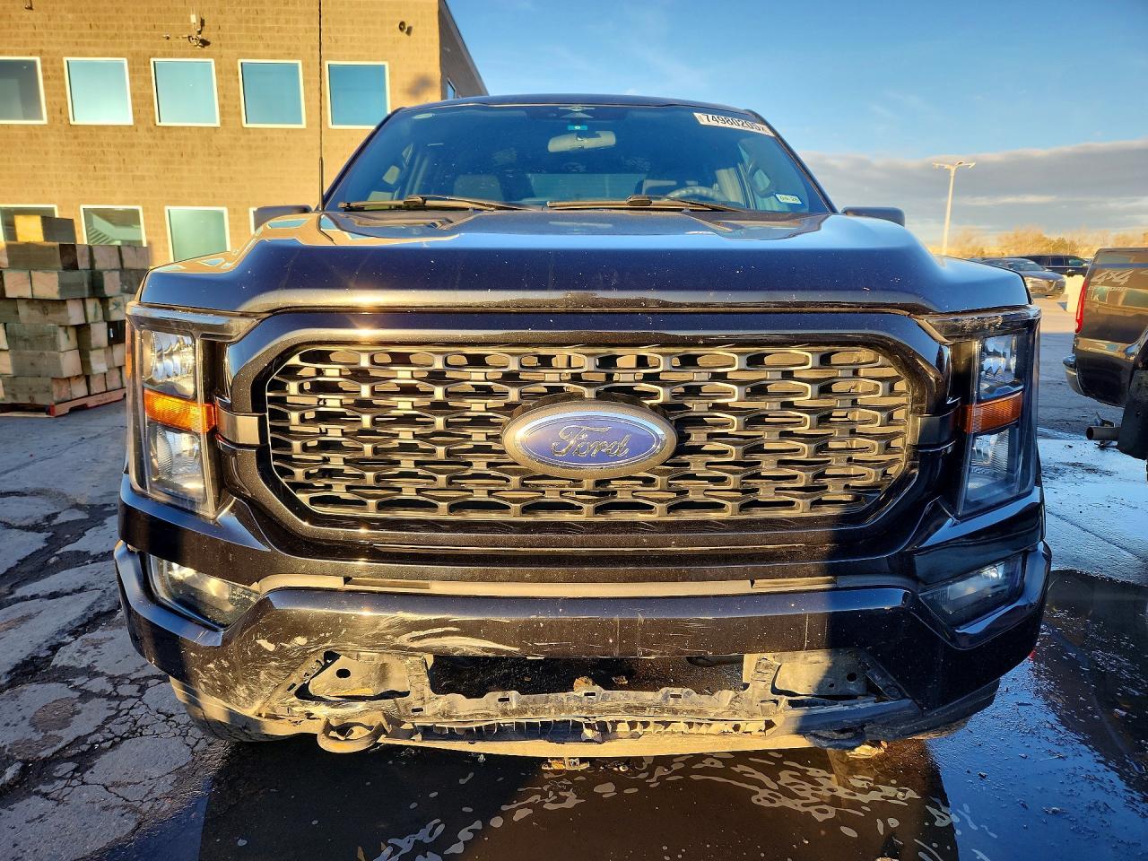 2023 Ford F150 Supercrew - Image 5