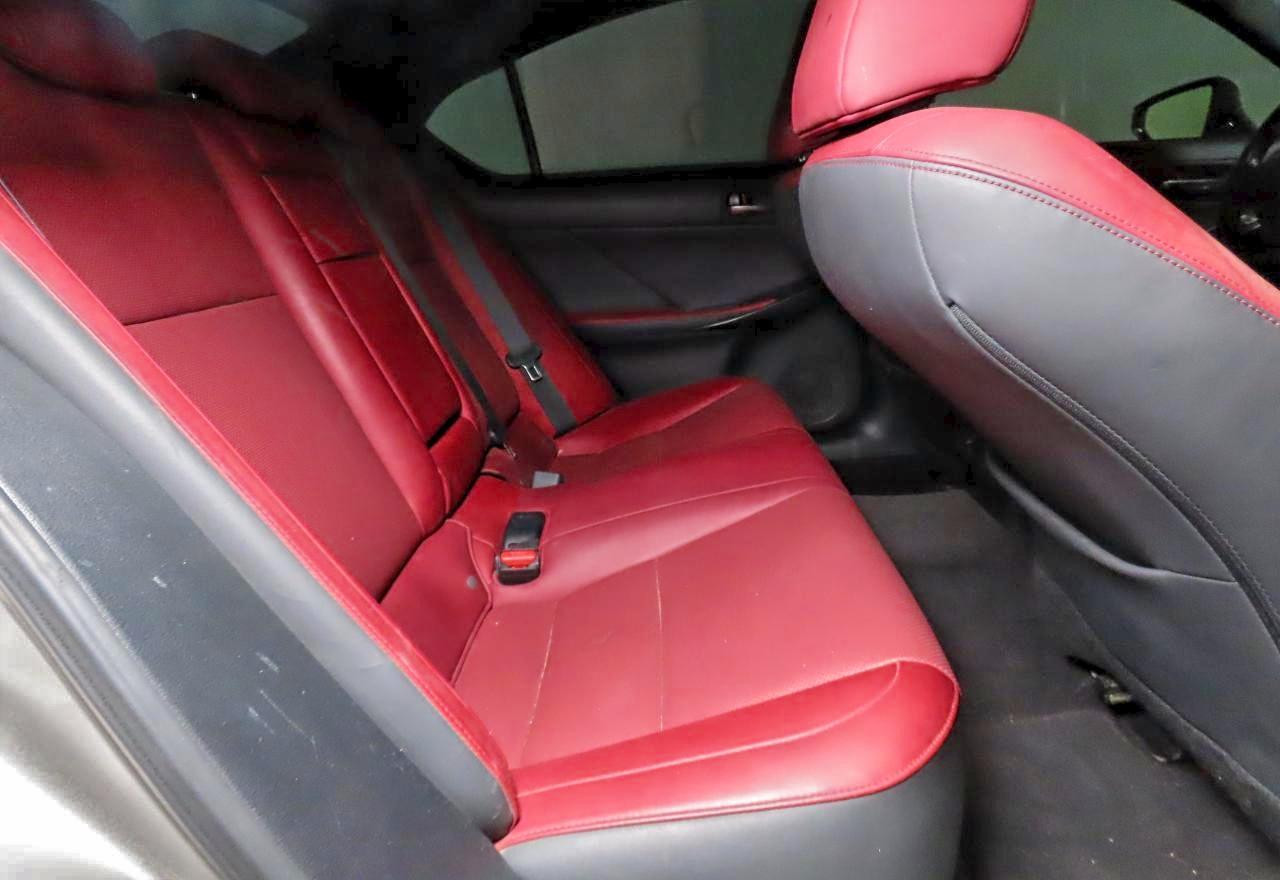 2021 Lexus Is 300 - Фото 6