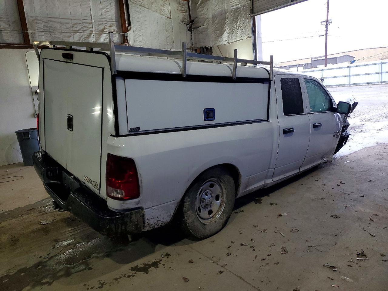 2020 Ram 1500 Classic Tradesman - Image 3