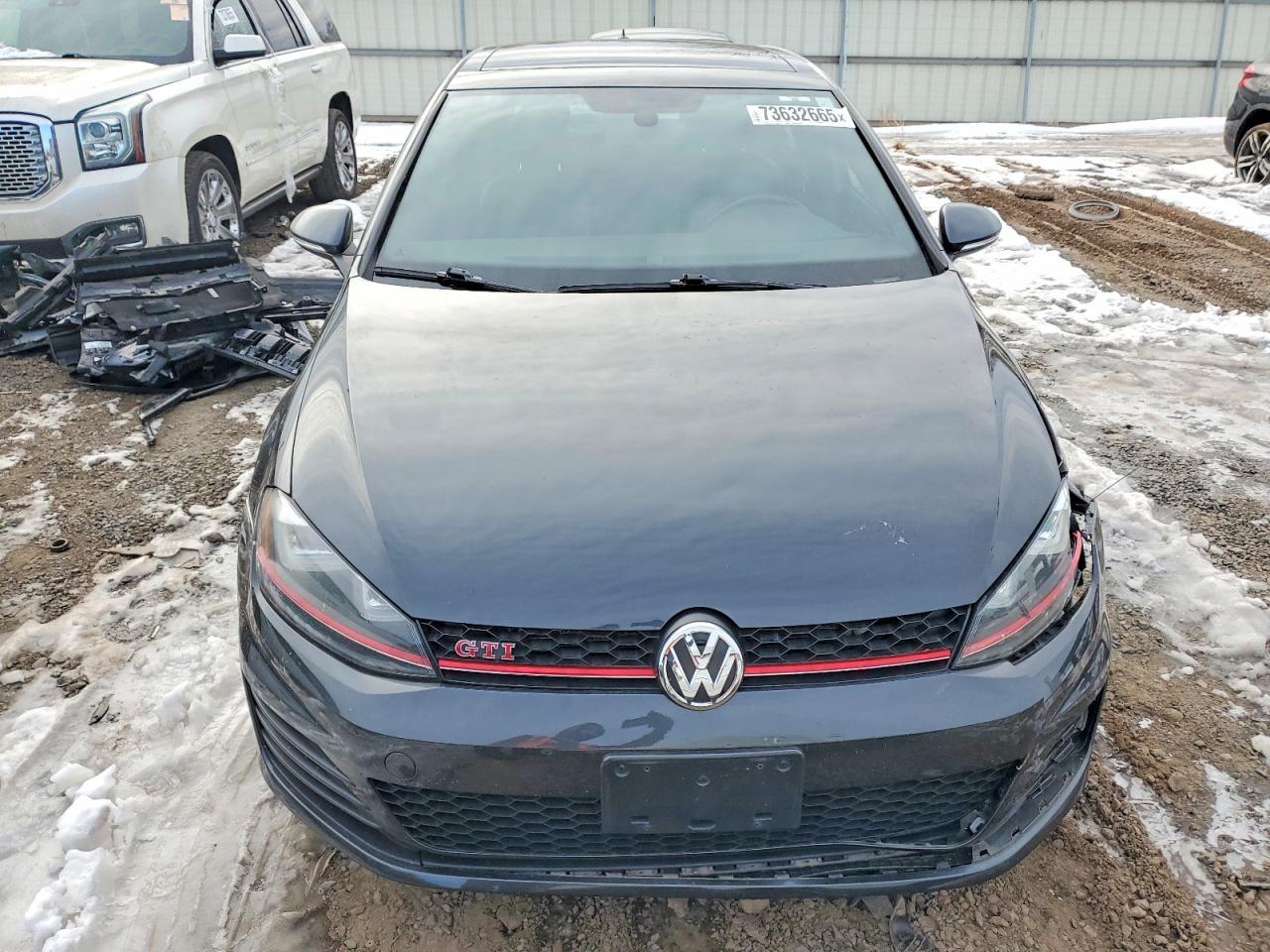 2016 Volkswagen Gti S/Se - Image 5