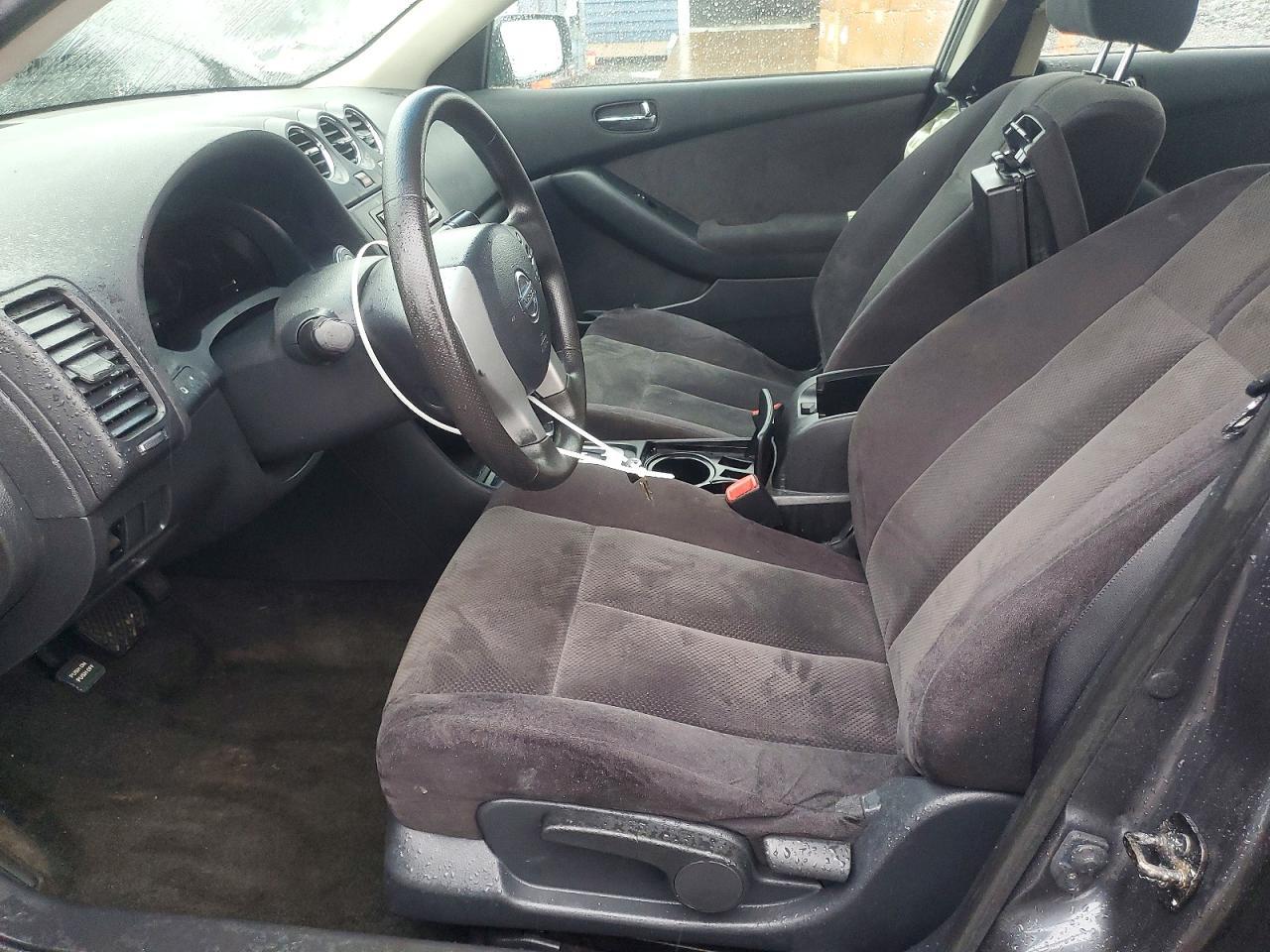 2008 Nissan Altima 2.5 - Image 7