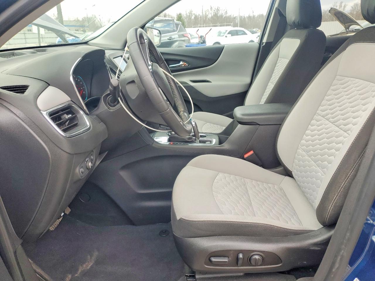 2021 Chevrolet Equinox Lt - Image 7