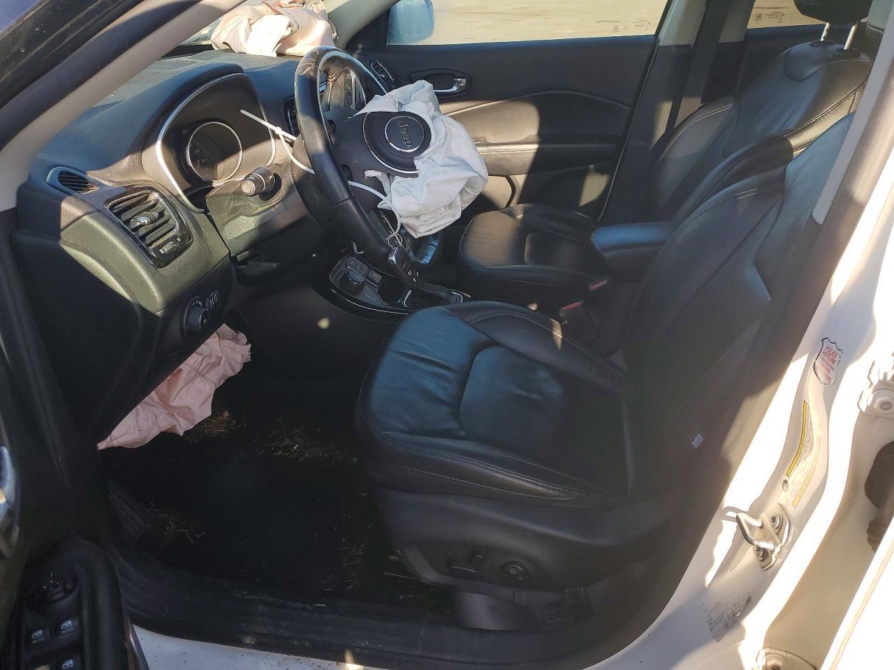 2021 Jeep Compass Limited - Image 7