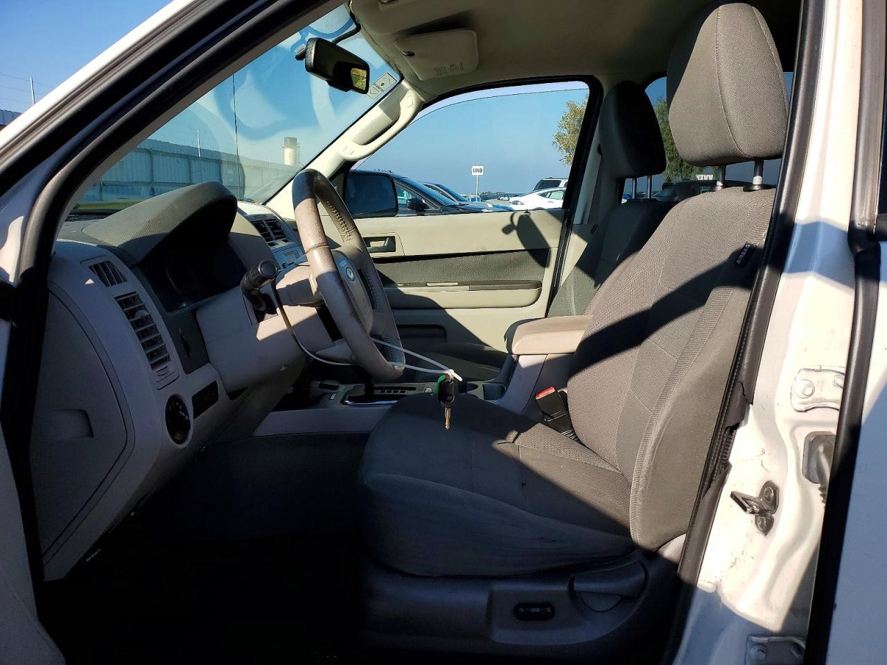 2009 Ford Escape Hybrid - Фото 7