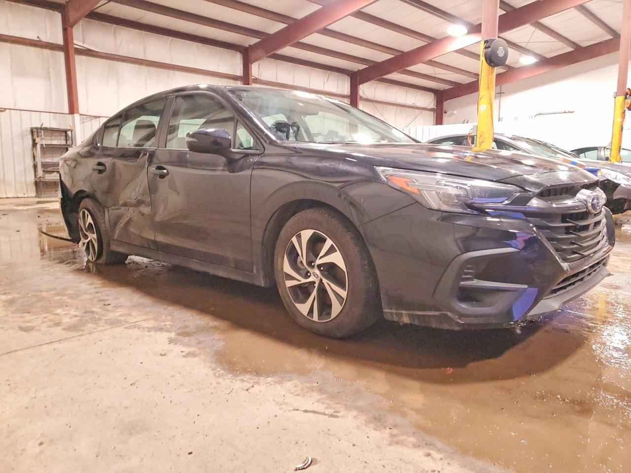 2024 Subaru Legacy Premium - Фото 4