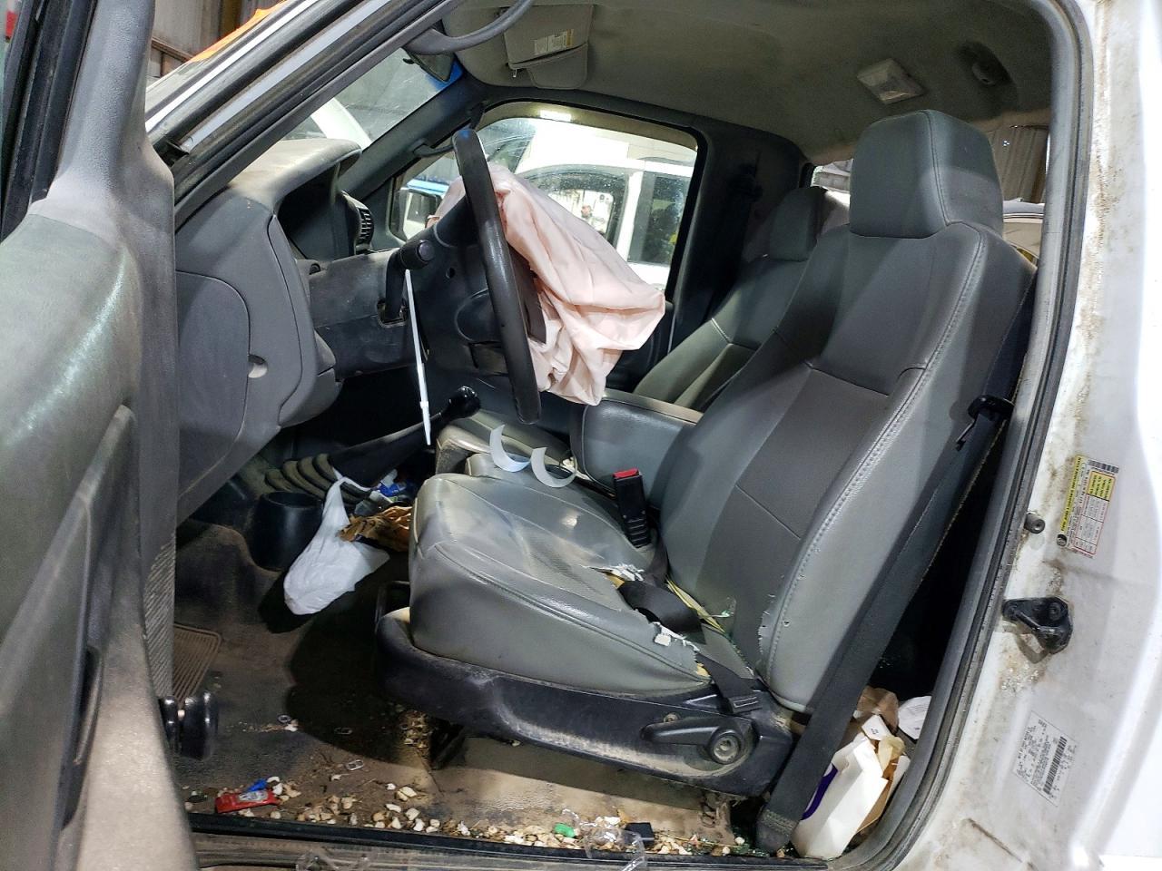 2007 Ford Ranger - Фото 7