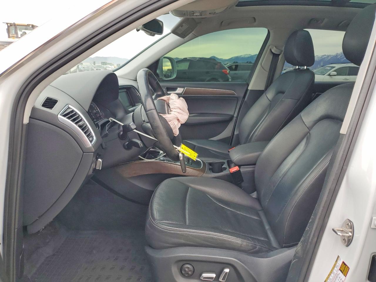 2015 Audi Q5 Premium Plus - Фото 7