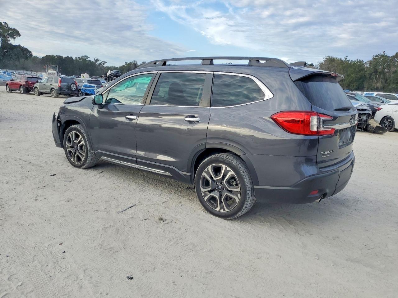 2023 Subaru Ascent Touring - Image 2