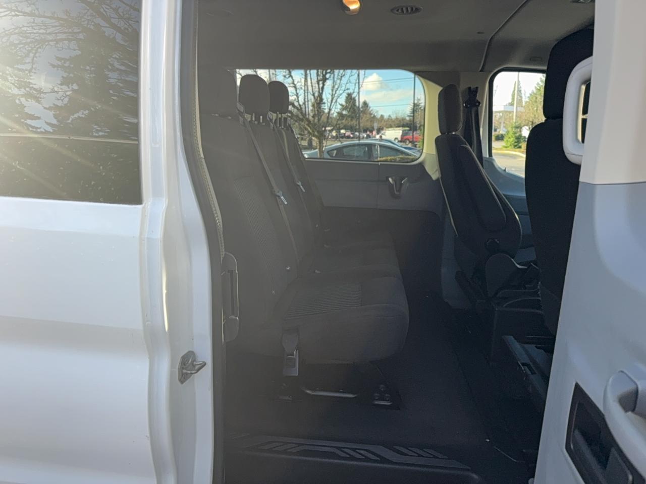 2016 Ford Transit T-350 - Фото 6