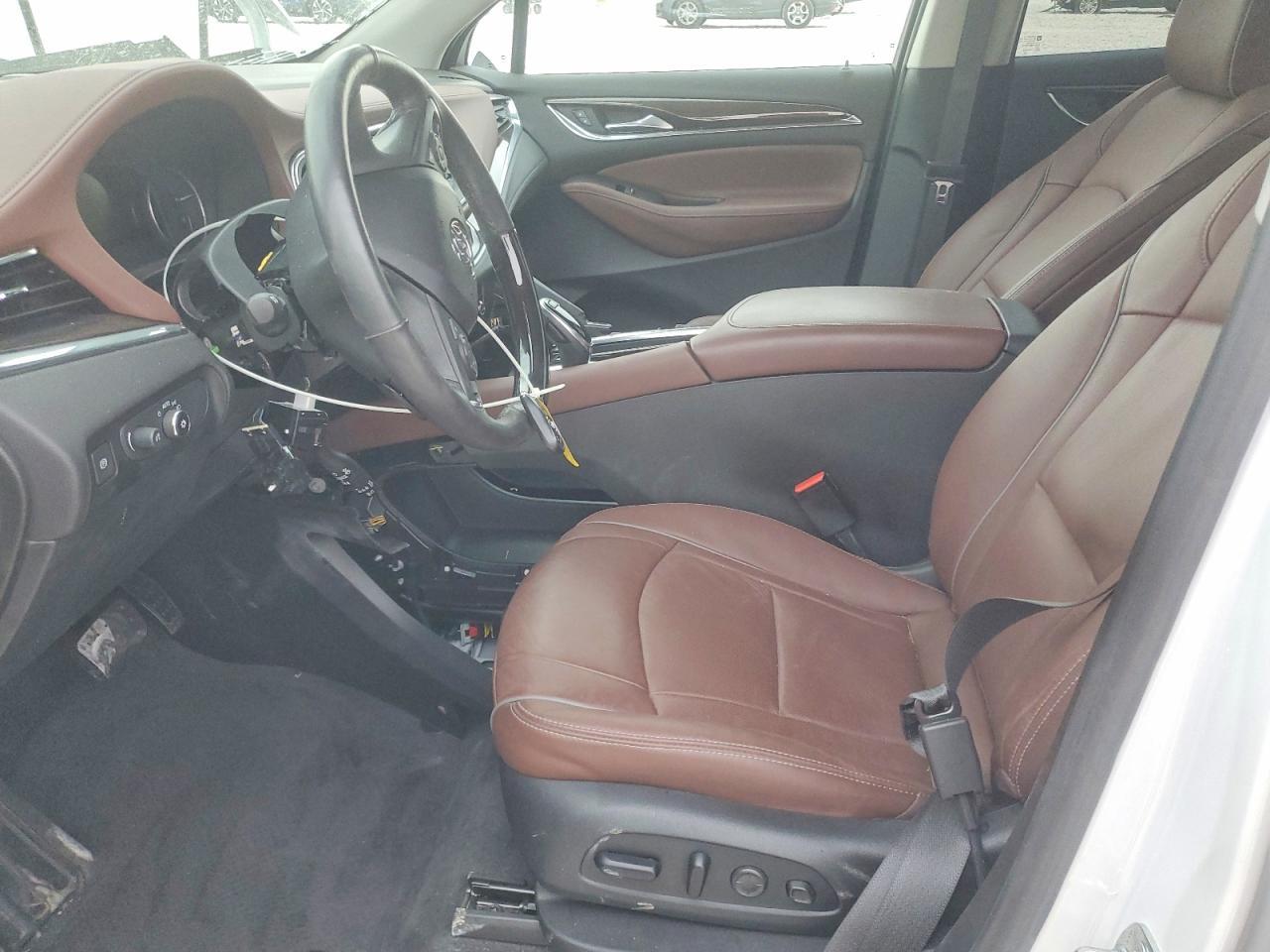 2020 Buick Enclave Avenir - Фото 7