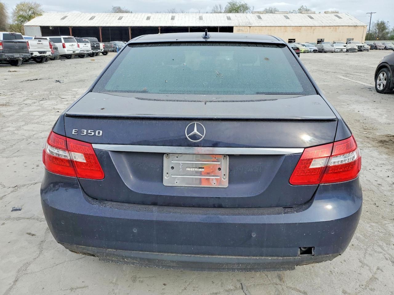 2010 Mercedes-Benz E 350 - Image 6