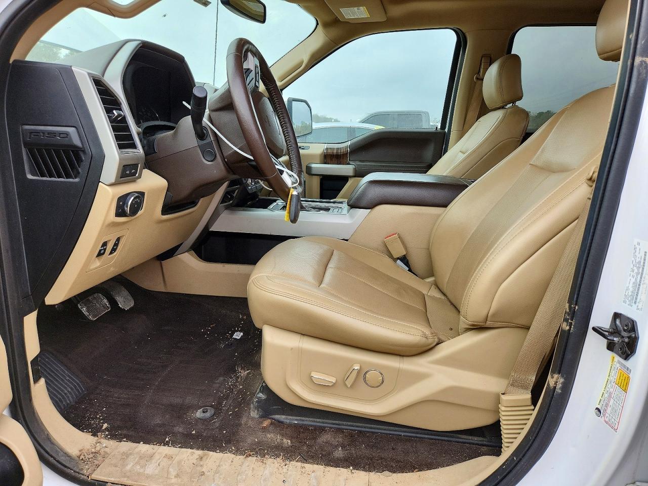 2018 Ford F150 Supercrew - Image 7