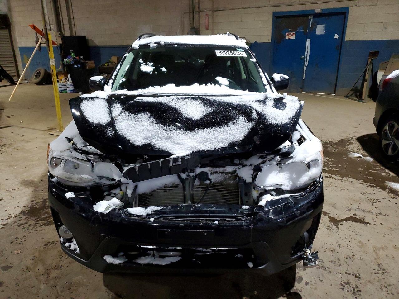 2016 Subaru Crosstrek Premium - Image 5