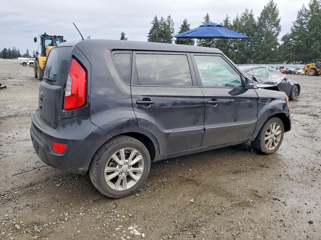 2013 Kia Soul + - Фото 3