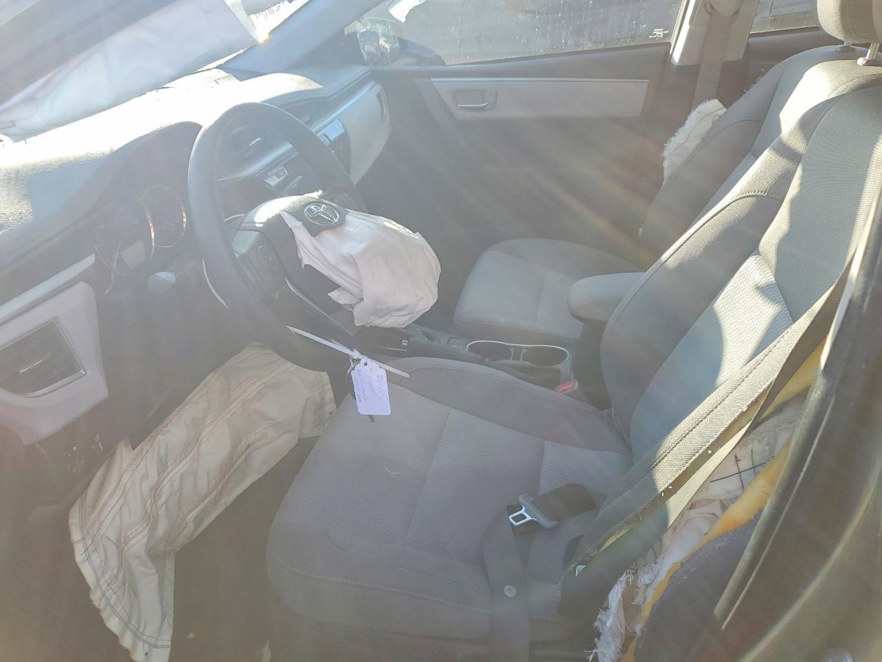 2016 Toyota Corolla L - Image 7