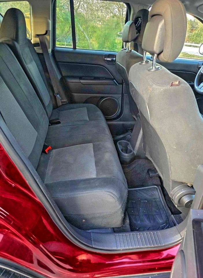 2017 Jeep Compass Sport - Фото 6