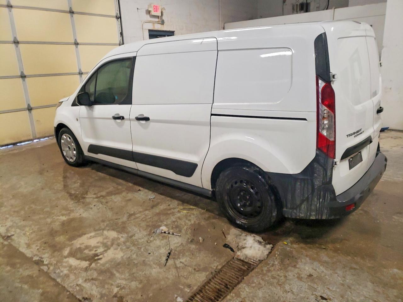 2017 Ford Transit Connect Xl - Image 2