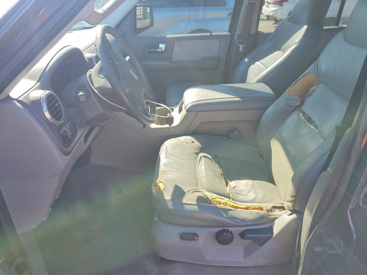 2004 Ford Expedition Xlt - Фото 7