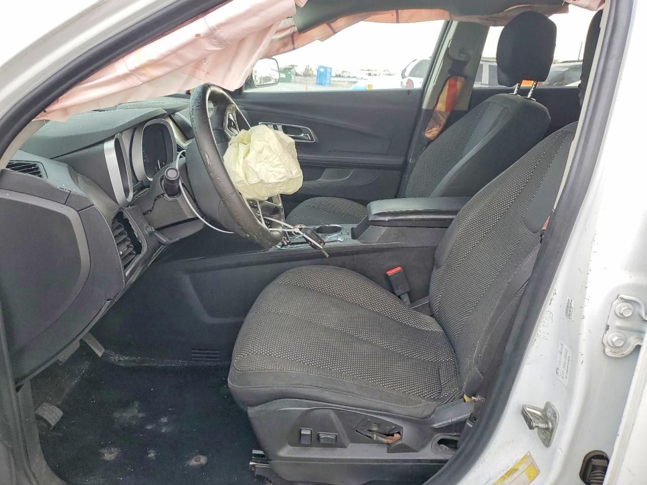 2013 Chevrolet Equinox Lt - Image 7