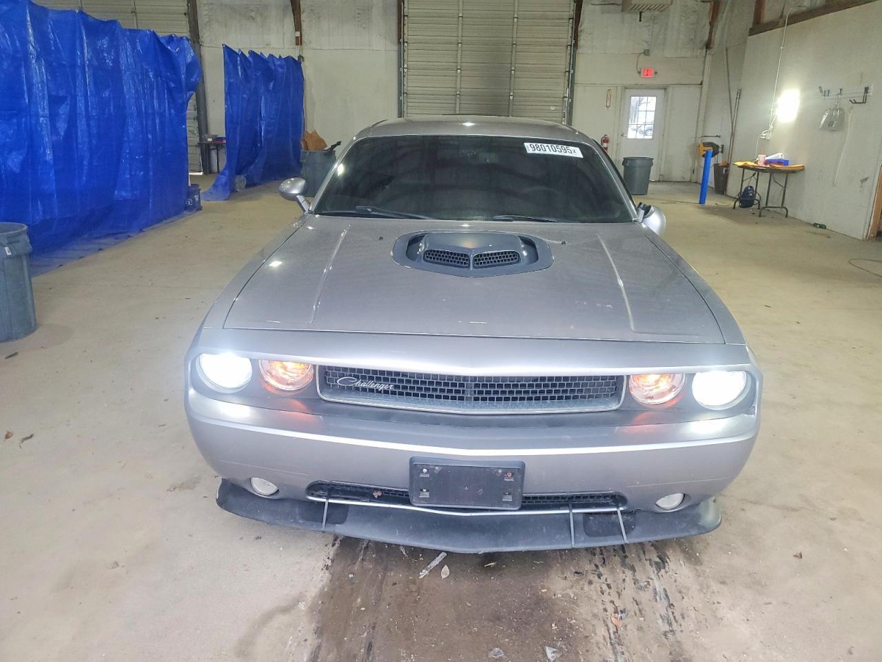 2014 Dodge Challenger R/T - Image 5