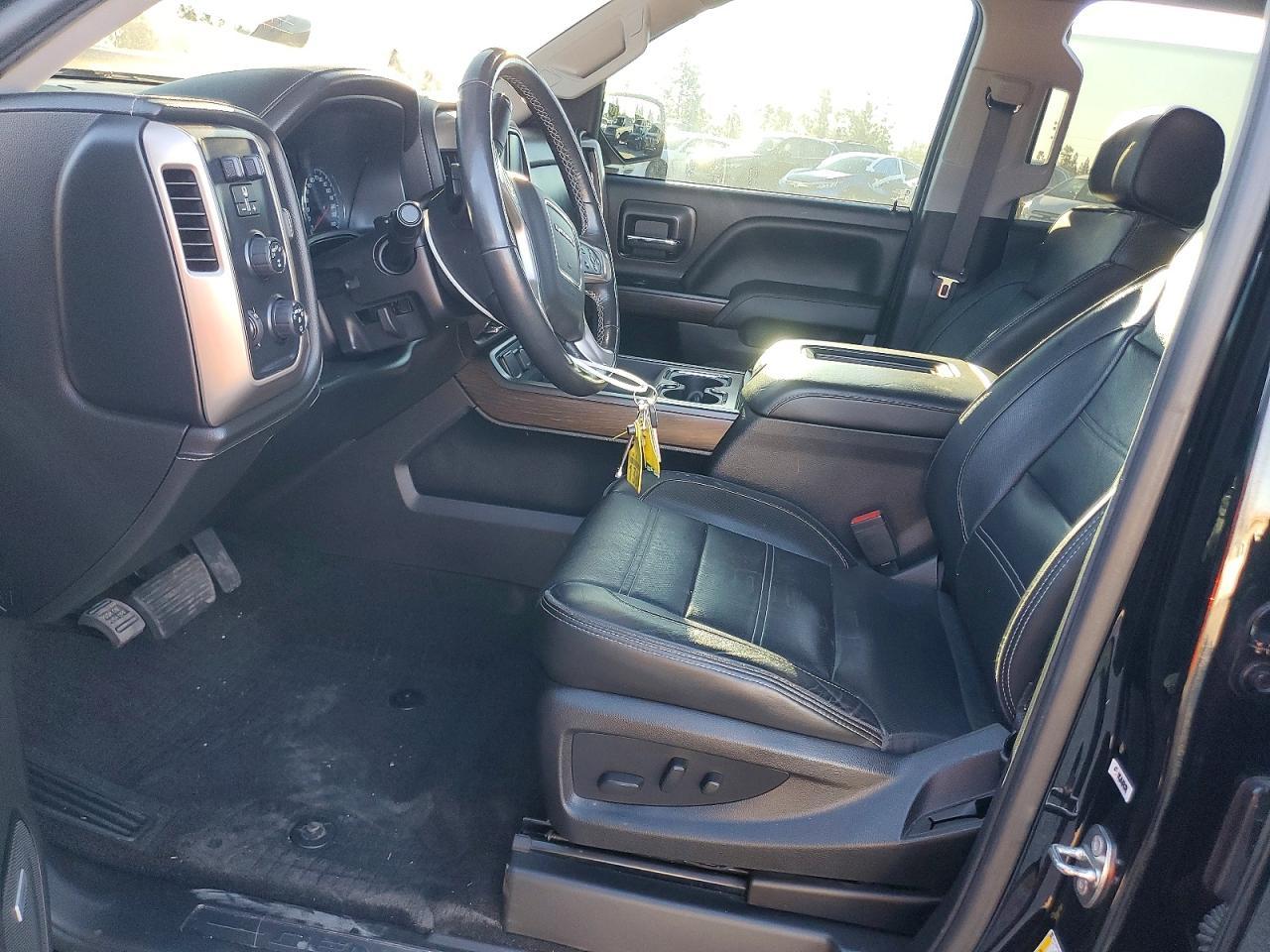 2018 GMC Sierra K1500 Denali - Фото 7