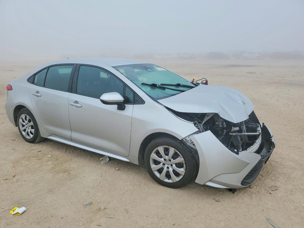 2023 Toyota Corolla Le - Фото 4