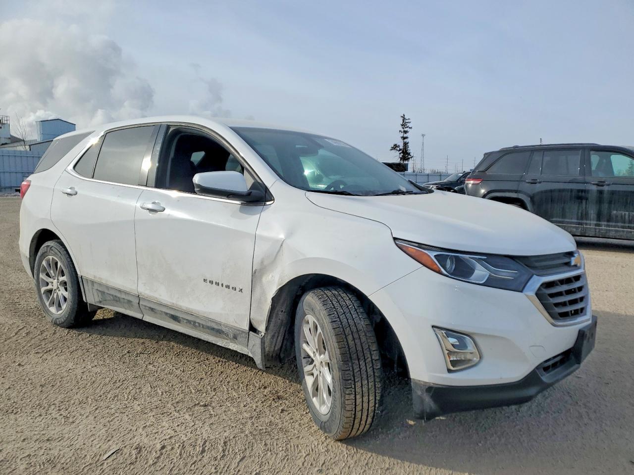 2019 Chevrolet Equinox Lt - Фото 4
