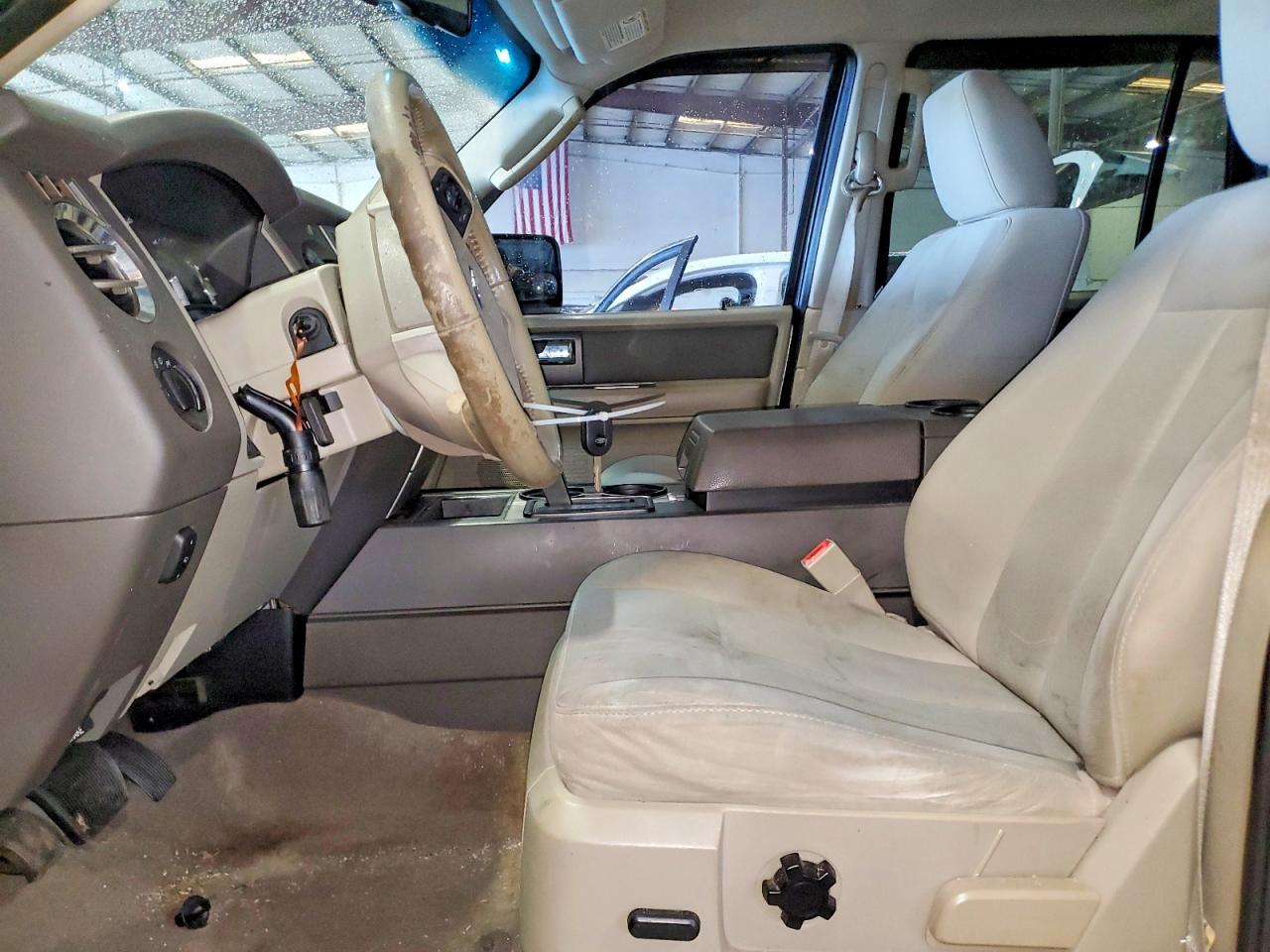 2011 Ford Expedition Xlt - Фото 7