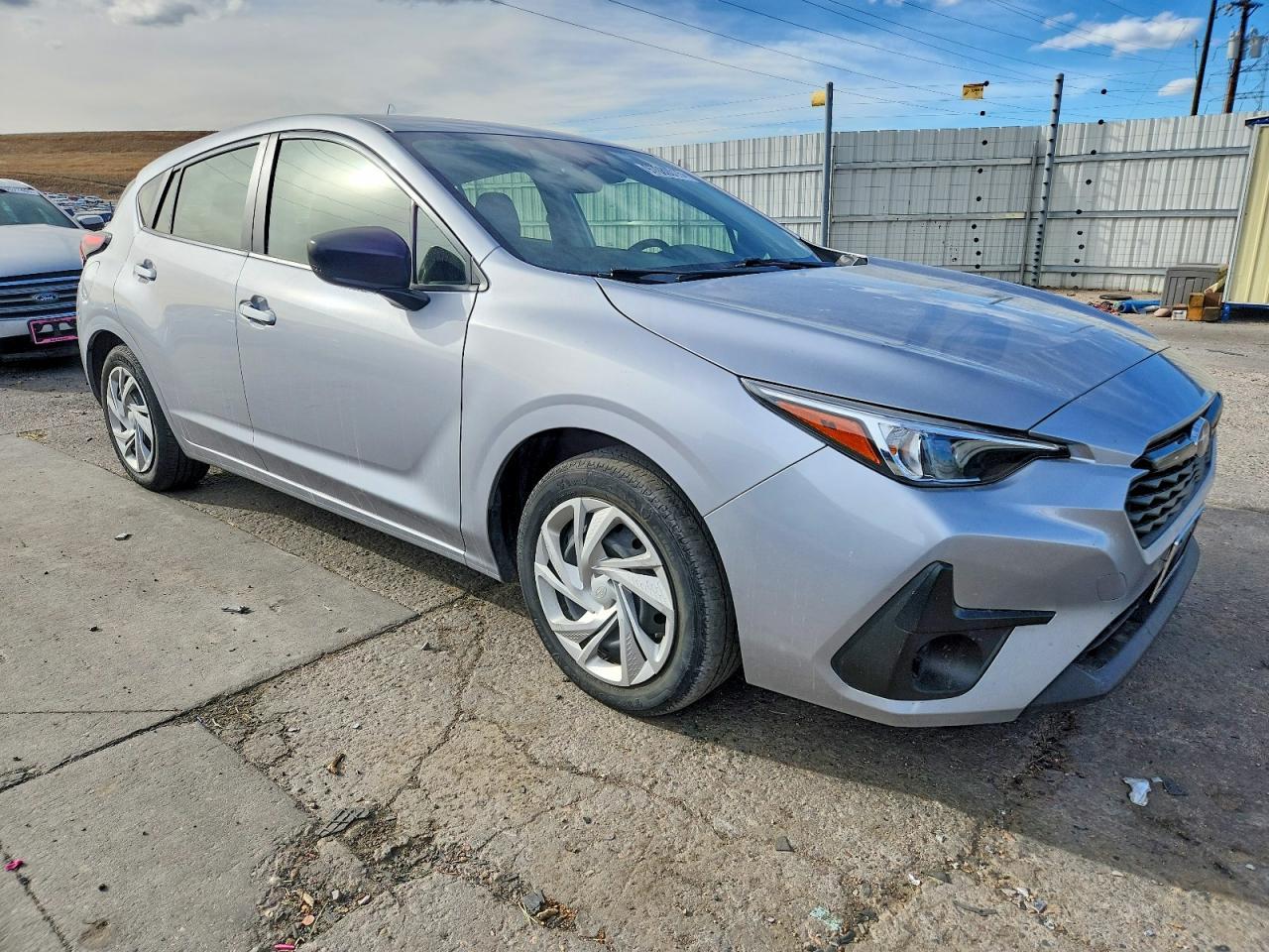 2024 Subaru Impreza - Image 4