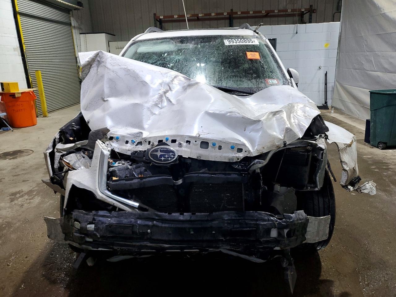 2018 Subaru Forester 2.5I Premium - Image 5