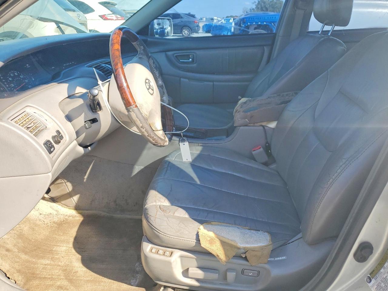 2004 Toyota Avalon Xl - Фото 7