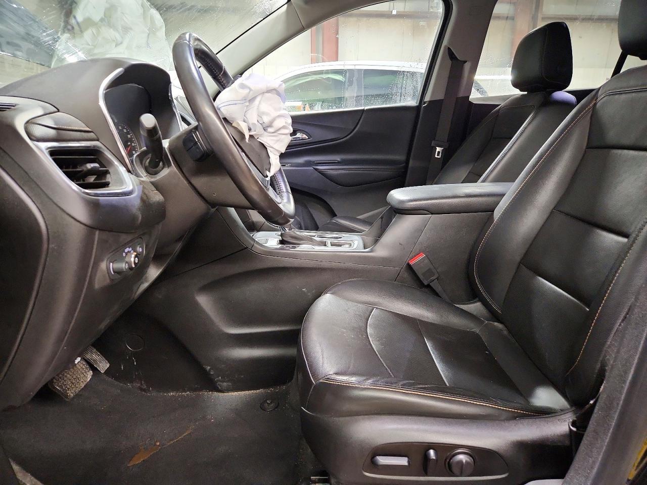 2019 Chevrolet Equinox Premier - Фото 7