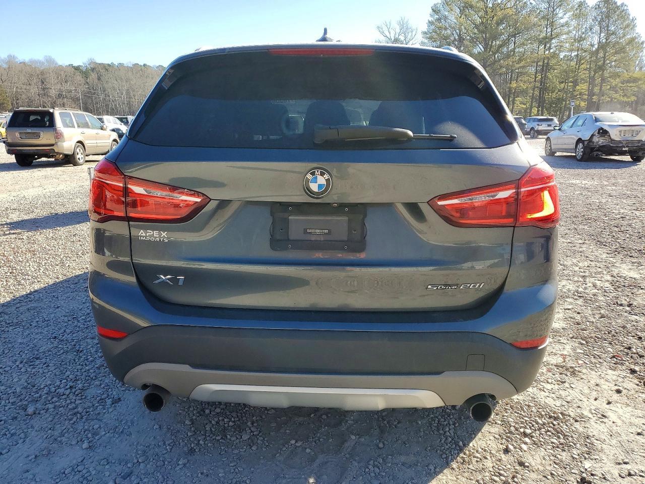 2018 BMW X1 Sdrive28I - Image 6