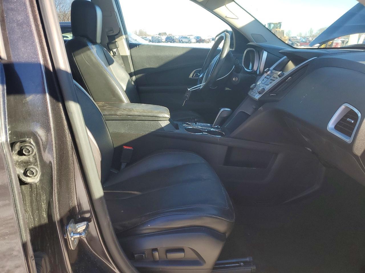 2015 Chevrolet Equinox Lt - Image 7
